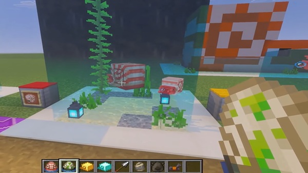 minecraft 1.21.140 apk baixar